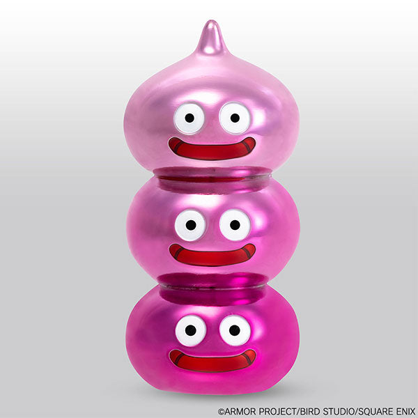 Dragon Quest Metallic Monsters Gallery: Pink Sisters [Square Enix][GOODS]
