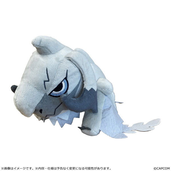 モンスターハンター モンでふぉ ぬいぐるみ アルシュベルド [カプコン(玩具)][GOODS]
