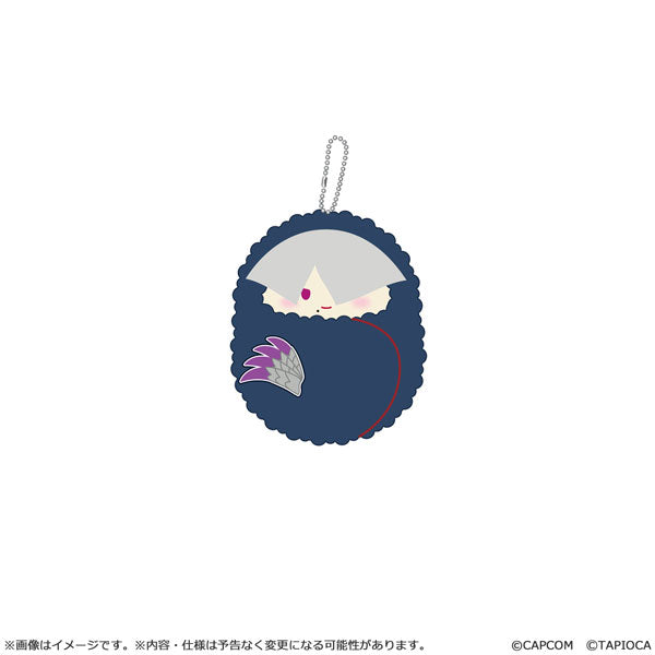 くるみたぴぬい ストリートファイター6 A.K.I. [カプコン (玩具)][GOODS]