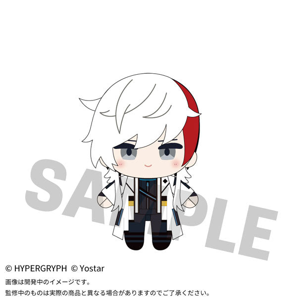 アークナイツ オペぬい エリジウム [amiami][GOODS]