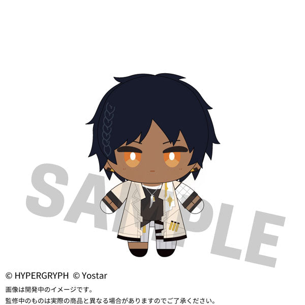 アークナイツ オペぬい ソーンズ [amiami][GOODS]