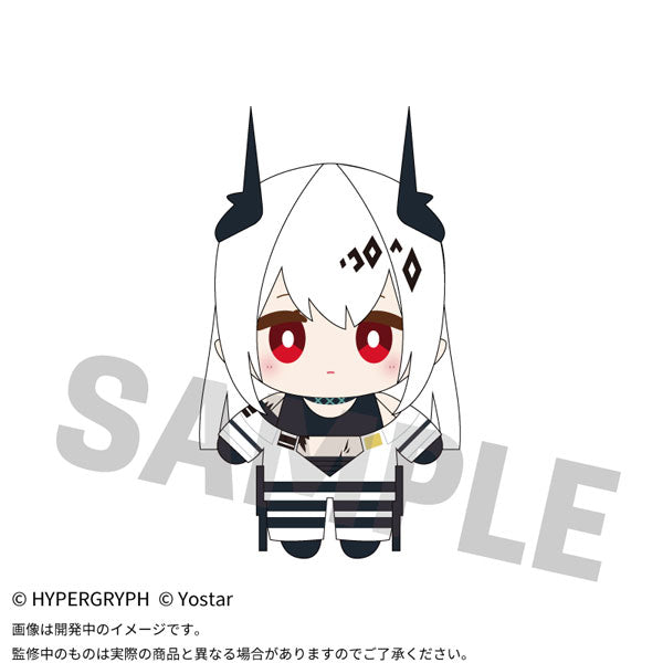 アークナイツ オペぬい マドロック [amiami][GOODS]