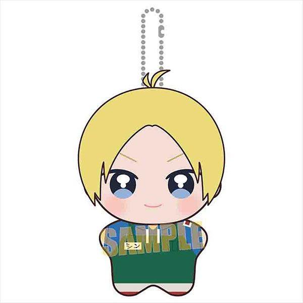 ぽにすてっぷ SAKAMOTO DAYS/朝倉 シン [ベルハウス][GOODS]