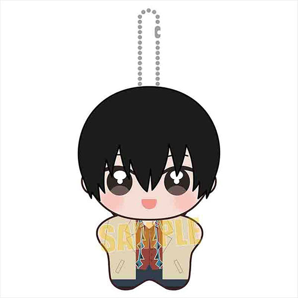 ぽにすてっぷ SAKAMOTO DAYS/南雲 [ベルハウス][GOODS]
