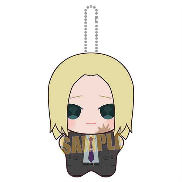 ぽにすてっぷ SAKAMOTO DAYS/神々廻 [ベルハウス][GOODS]