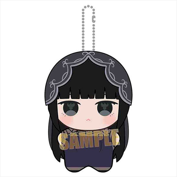 ぽにすてっぷ SAKAMOTO DAYS/大佛 [ベルハウス][GOODS]
