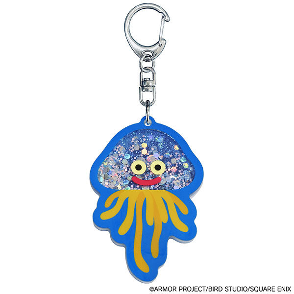 スマイルスライム ラメでキラキラ!キーホルダー ホイミスライム [スクウェア・ エニックス][GOODS]