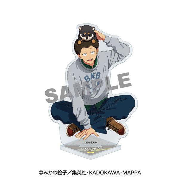 TVアニメ『忘却バッテリー』 アクリルスタンド 山田太郎 [エンスカイ][GOODS]
