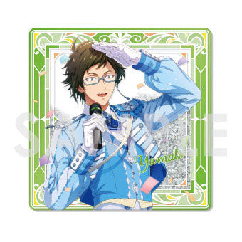 アイドリッシュセブン きらきらスタプレコレクション Vol.2 B.二階堂大和 [ソル・ インターナショナル][GOODS]