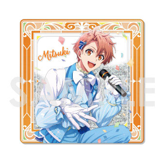 アイドリッシュセブン きらきらスタプレコレクション Vol.2 C.和泉三月 [ソル・ インターナショナル][GOODS]