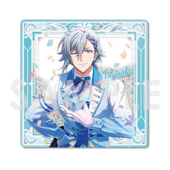 アイドリッシュセブン きらきらスタプレコレクション Vol.2 D.四葉環 [ソル・ インターナショナル][GOODS]