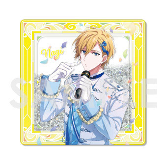 アイドリッシュセブン きらきらスタプレコレクション Vol.2 F.六弥ナギ [ソル・ インターナショナル][GOODS]