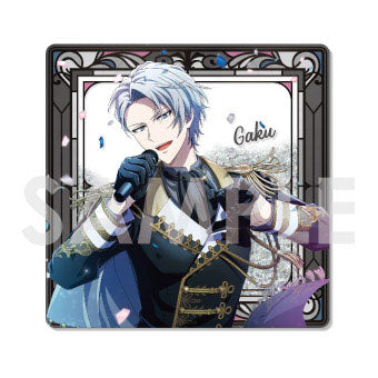 アイドリッシュセブン きらきらスタプレコレクション Vol.2 H.八乙女楽 [ソル・ インターナショナル][GOODS]