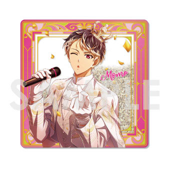 アイドリッシュセブン きらきらスタプレコレクション Vol.2 K.百 [ソル・ インターナショナル][GOODS]
