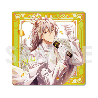アイドリッシュセブン きらきらスタプレコレクション Vol.2 L.千 [ソル・ インターナショナル][GOODS]
