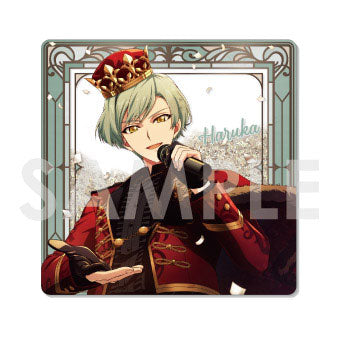 アイドリッシュセブン きらきらスタプレコレクション Vol.2 M.亥清悠 [ソル・ インターナショナル][GOODS]