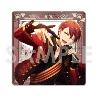 アイドリッシュセブン きらきらスタプレコレクション Vol.2 N.狗丸トウマ [ソル・ インターナショナル][GOODS]