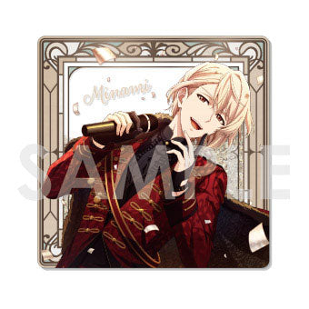 アイドリッシュセブン きらきらスタプレコレクション Vol.2 O.棗巳波 [ソル・ インターナショナル][GOODS]