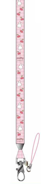 MF ネックストラップ サクランボ [ティー・シー・ピー][GOODS]
