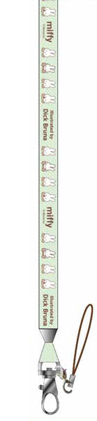 MF Neck Strap Letter [TCP][GOODS]