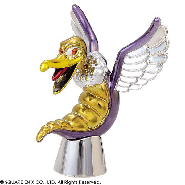 ドラゴンクエスト メタリックモンスターズギャラリー キメラ [スクウェア・エニックス][GOODS]