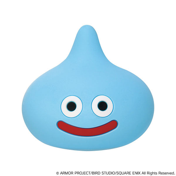 Smile Slime: Color-Changing Soft Glow Lamp "Slime" [Square Enix][GOODS]