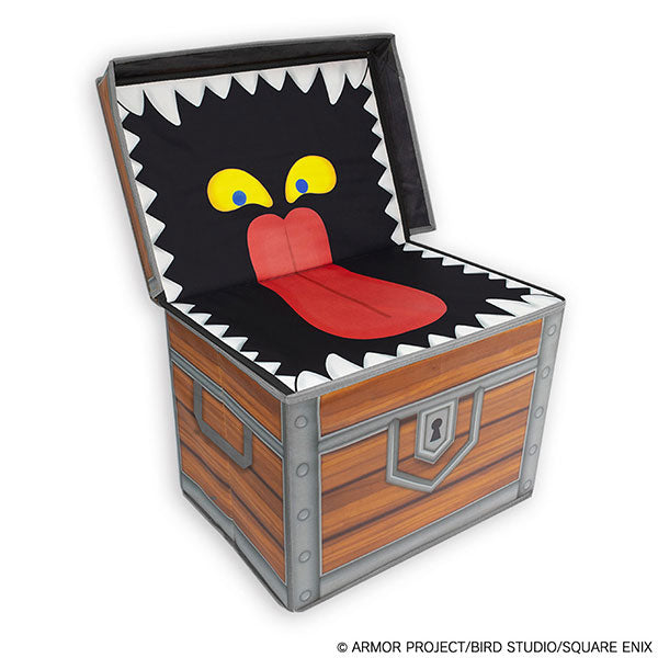 Smile Slime Collapsible Storage Box - Cannibox [SQUARE ENIX][GOODS]