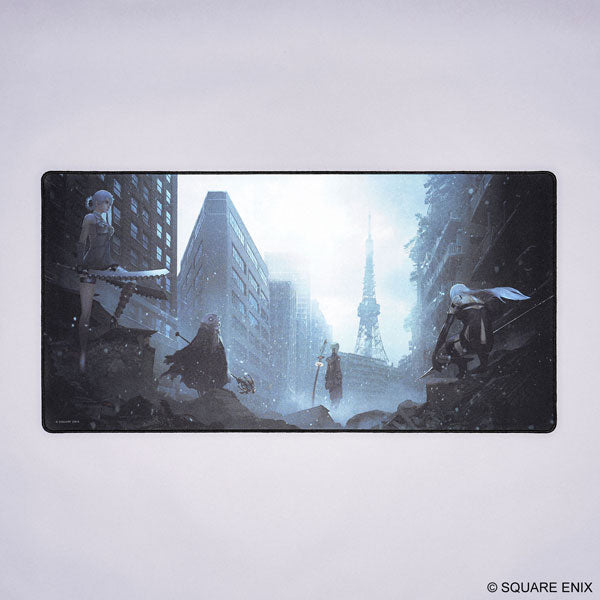 NieR Series ゲーミングマウスパッド Vol.2 [スクウェア・ エニックス][GOODS]