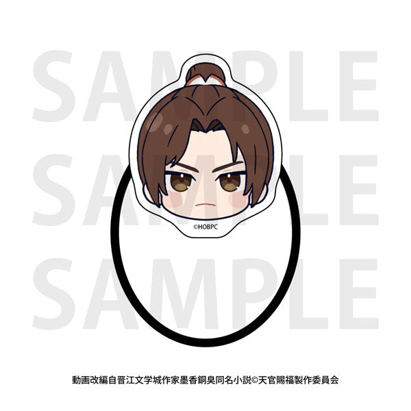 アニメ「天官賜福 貮」キャラクターヘアゴム 風信 [イーディス][GOODS]