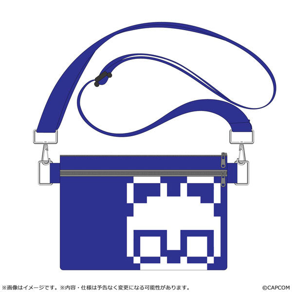 ストリートファイター6 リーフェンのショルダーバッグ [カプコン (玩具)][GOODS]