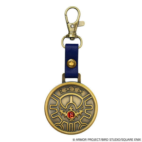 ドラゴンクエスト キーホルダー ロトのしるし [スクウェア・エニックス][GOODS]