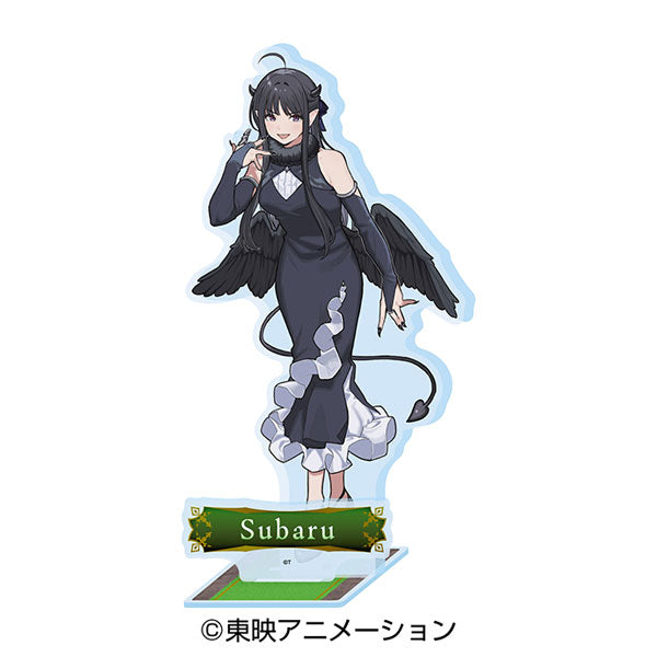 ガールズバンドクライ アクリルスタンド(RPG風) 3安和 すばる [エンスカイ][GOODS]