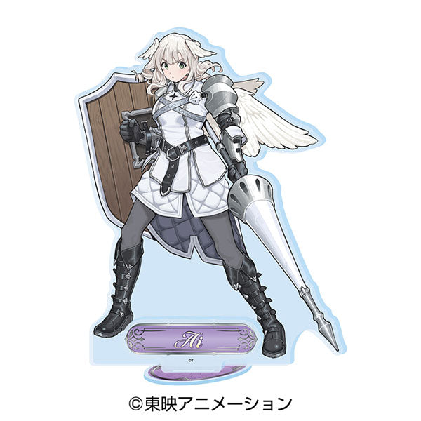 ガールズバンドクライ アクリルスタンド(RPG風) 9アイ [エンスカイ][GOODS]