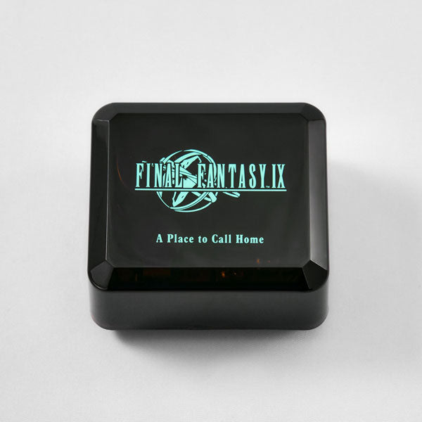 ファイナルファンタジーIX オルゴール いつか帰るところ [スクウェア・ エニックス][GOODS]