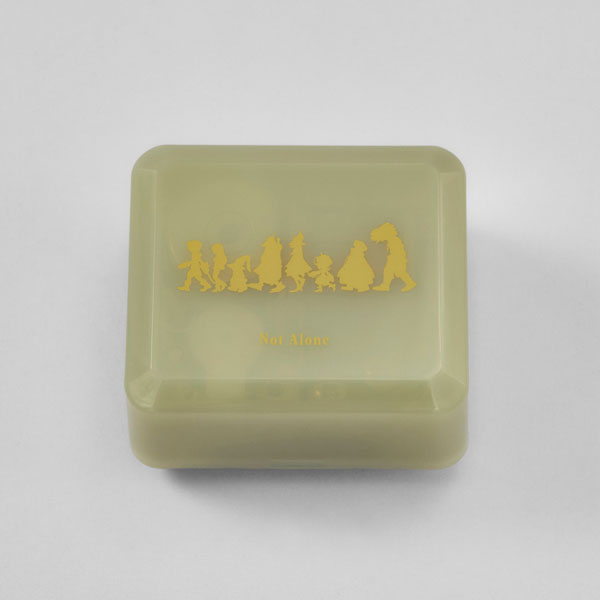 ファイナルファンタジーIX オルゴール 独りじゃない [スクウェア・ エニックス][GOODS]