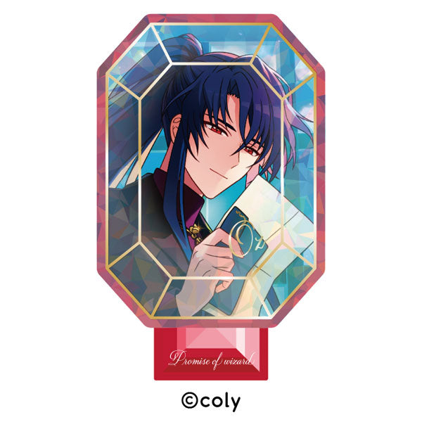 魔法使いの約束 ホロジェムアクリルスタンド 1.オズ [エンスカイ][GOODS]