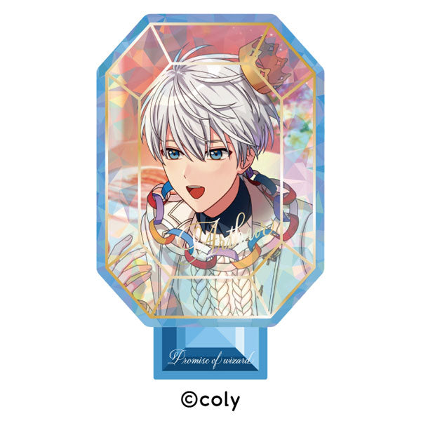 魔法使いの約束 ホロジェムアクリルスタンド 2.アーサー [エンスカイ][GOODS]