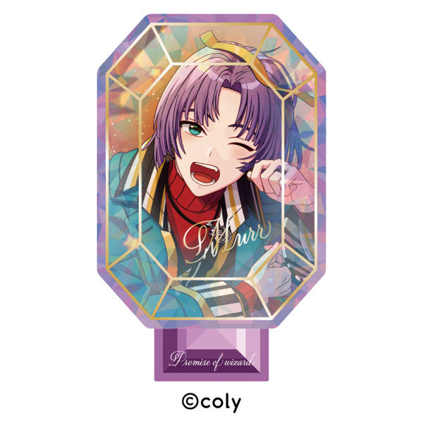 魔法使いの約束 ホロジェムアクリルスタンド 15.ムル [エンスカイ][GOODS]