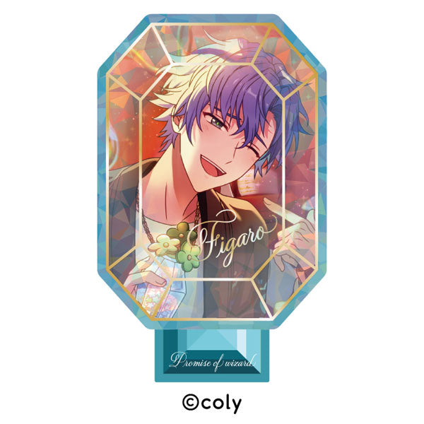 魔法使いの約束 ホロジェムアクリルスタンド 18.フィガロ [エンスカイ][GOODS]