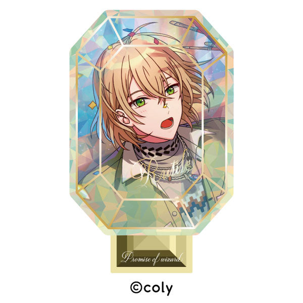 魔法使いの約束 ホロジェムアクリルスタンド 19.ルチル [エンスカイ][GOODS]