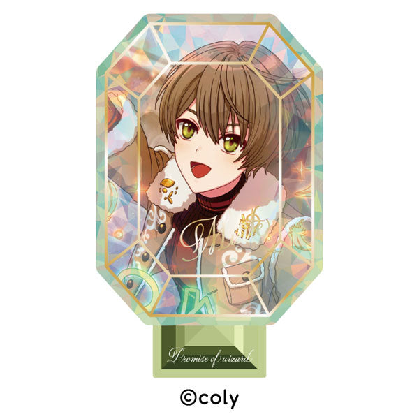 魔法使いの約束 ホロジェムアクリルスタンド 21.ミチル [エンスカイ][GOODS]