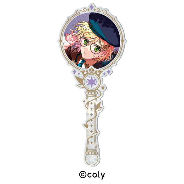 魔法使いの約束 マジカルステッキ 4.リケ [エンスカイ][GOODS]