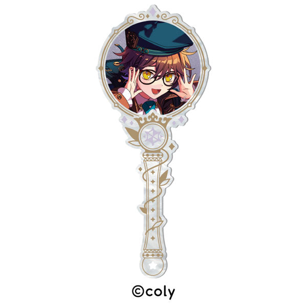 魔法使いの約束 マジカルステッキ 5.スノウ [エンスカイ][GOODS]