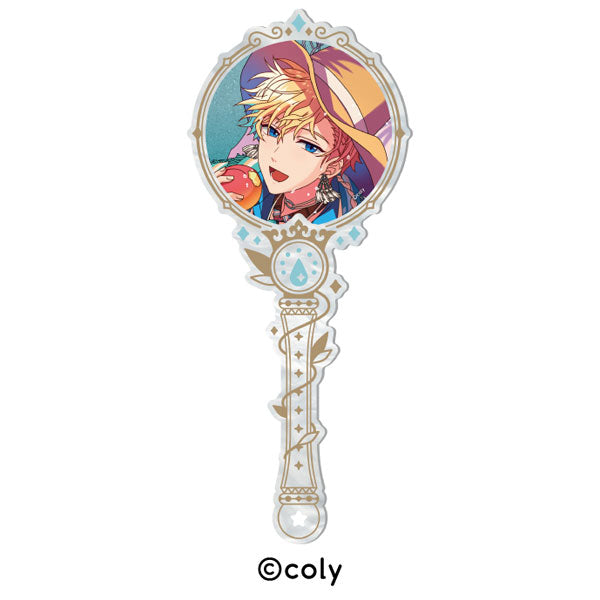 魔法使いの約束 マジカルステッキ 12.ヒースクリフ [エンスカイ][GOODS]