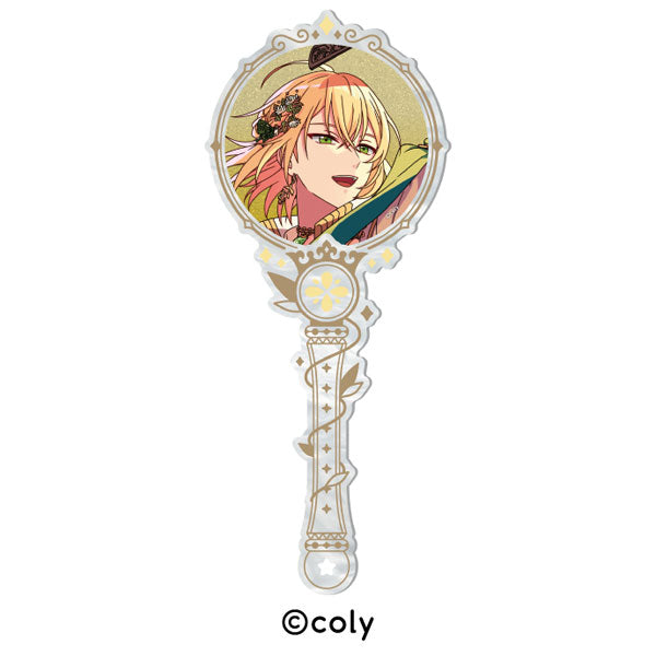 魔法使いの約束 マジカルステッキ 19.ルチル [エンスカイ][GOODS]
