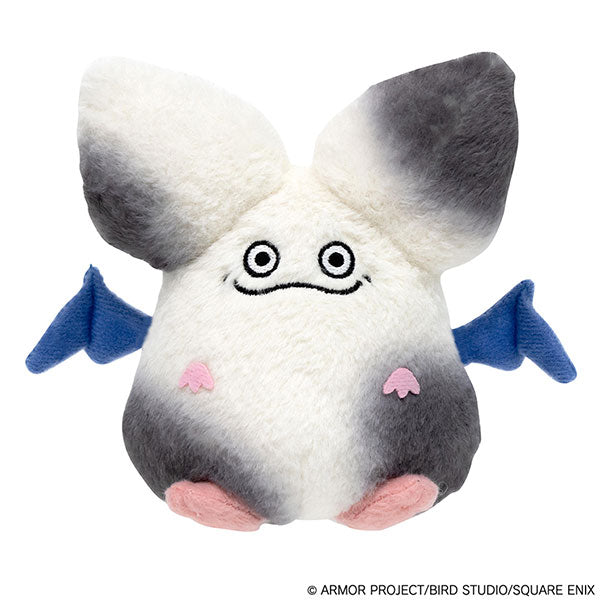 スマイルスライム ぬいぐるみクリーナー モーモン [スクウェア・ エニックス][GOODS]
