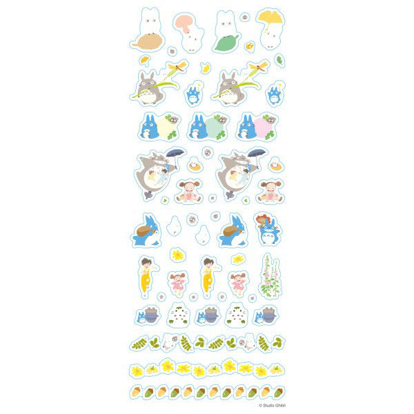 STR-05N となりのトトロ スケジュールシール [エンスカイ][GOODS]