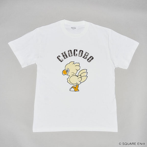 ファイナルファンタジーシリーズ Tシャツ チョコボ [スクウェア・ エニックス][GOODS]