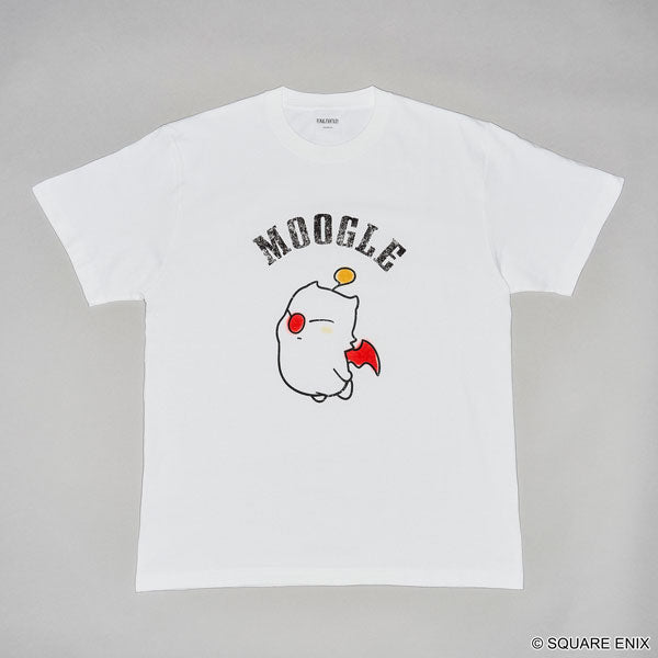 ファイナルファンタジーシリーズ Tシャツ モーグリ [スクウェア・ エニックス][GOODS]