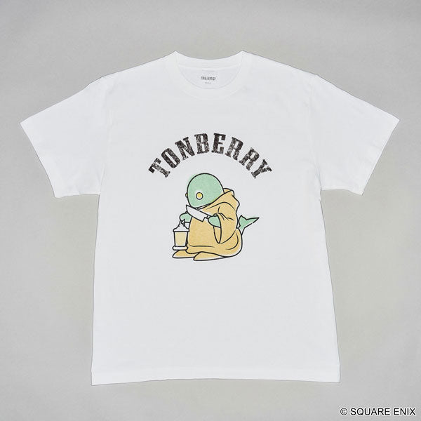 ファイナルファンタジーシリーズ Tシャツ トンベリ [スクウェア・ エニックス][GOODS]